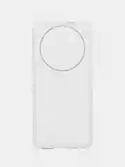 Чехол-накладка Krutoff Clear Case для ITEL RS4