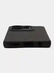 Чехол-накладка Krutoff Soft Case для INFINIX Hot 40/ 40 Pro черный