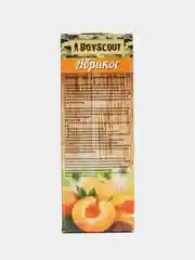 Щепа для копчения "Абрикос", 1л