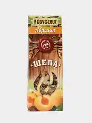 Щепа для копчения "Абрикос", 1л