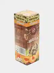 Щепа для копчения "Абрикос", 1л