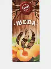 Щепа для копчения "Абрикос", 1л