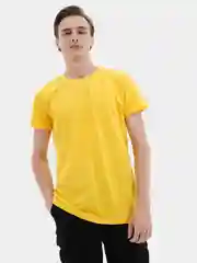 Хаки футболка мужская