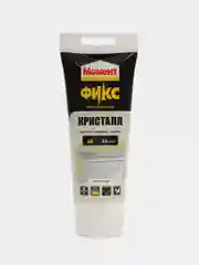 Монтажный клей FIX  Кристалл Жидкие гвозди 185 гр