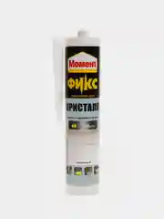 Монтажный клей жидкие гвозди FIX Кристалл 265 гр
