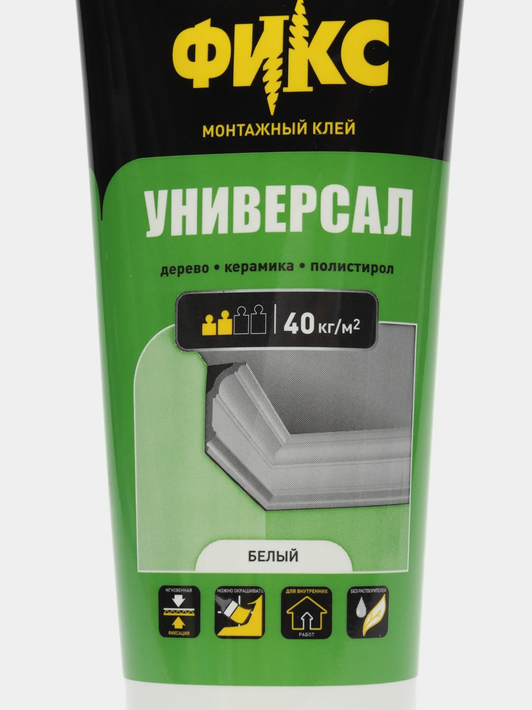 Монтажный Клей жидкие гвозди FIX Универсал 250 гр