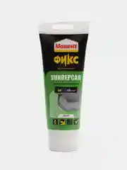 Монтажный Клей жидкие гвозди FIX Универсал 250 гр