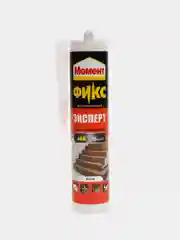 Монтажный клей жидкие гвозди FIX Эксперт 380 гр