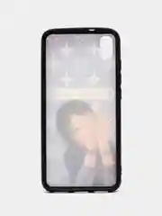 Чехол с принтом для Xiaomi redmi 7A / 8A