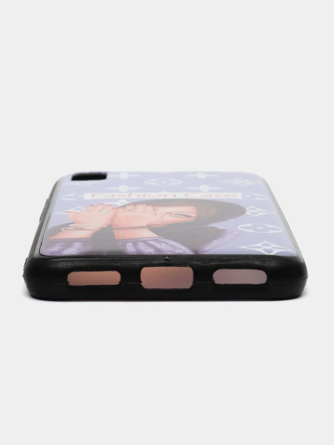 Чехол с принтом для Xiaomi redmi 7A / 8A