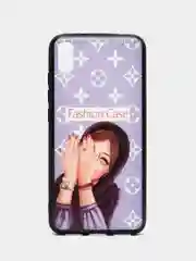 Чехол с принтом для Xiaomi redmi 7A / 8A