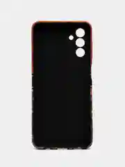 Чехол с принтом Тигр для Samsung A13 5G / A03s