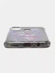 Чехол с принтом "Кот" Honor 9A/9S/9C/P40/P40 Lite/Y5 2019/ Samsung A31/A21s
