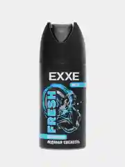 Дезодорант мужской EXXE MEN - FRESH "Ледяная свежесть" 150мл