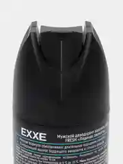 Дезодорант мужской EXXE MEN - FRESH "Ледяная свежесть" 150мл