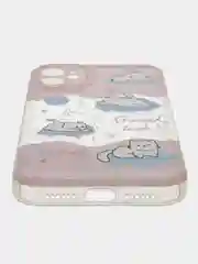 Чехол для iPhone (Айфон) 7,8,SE 2020, 11, 12,13, 14,15 Pro,Max,mini,с рисунком айфон