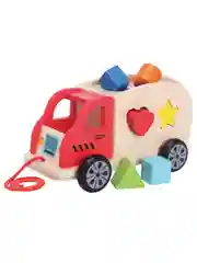 Сортер Грузовик 10564