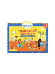Игра Маленький чемпион SKILL03PCB