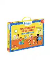 Игра Маленький чемпион SKILL03PCB