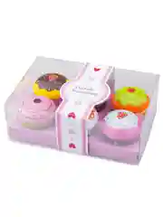 Капкейки 10627