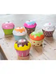 Капкейки 10627