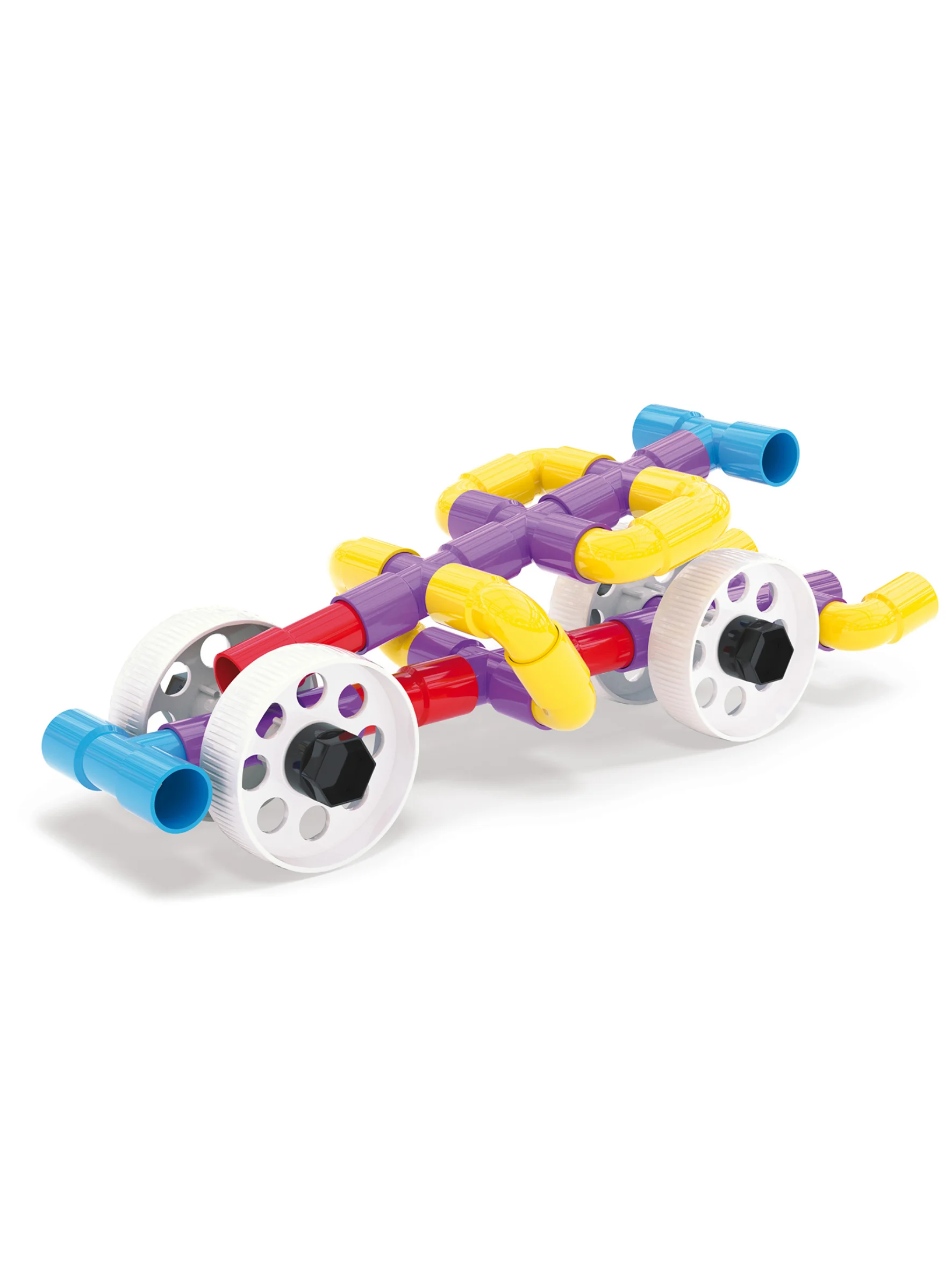 Конструктор Tubation Wheels 4185
