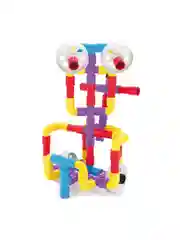 Конструктор Tubation Wheels 4185
