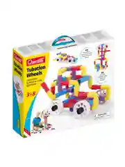 Конструктор Tubation Wheels 4185