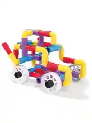 Конструктор Tubation Wheels 4185