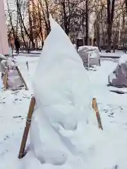 Чехол для укрытия растений конус h=1,2м, 1шт