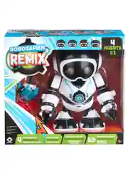 Робосапиен Remix 8019
