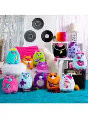 Сюрприз котик Misfittens 03935