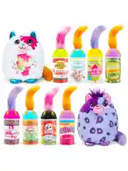 Сюрприз котик Misfittens 03935