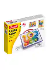 Мозаика в чемоданчике Осьминог Fantacolor Portable 0920