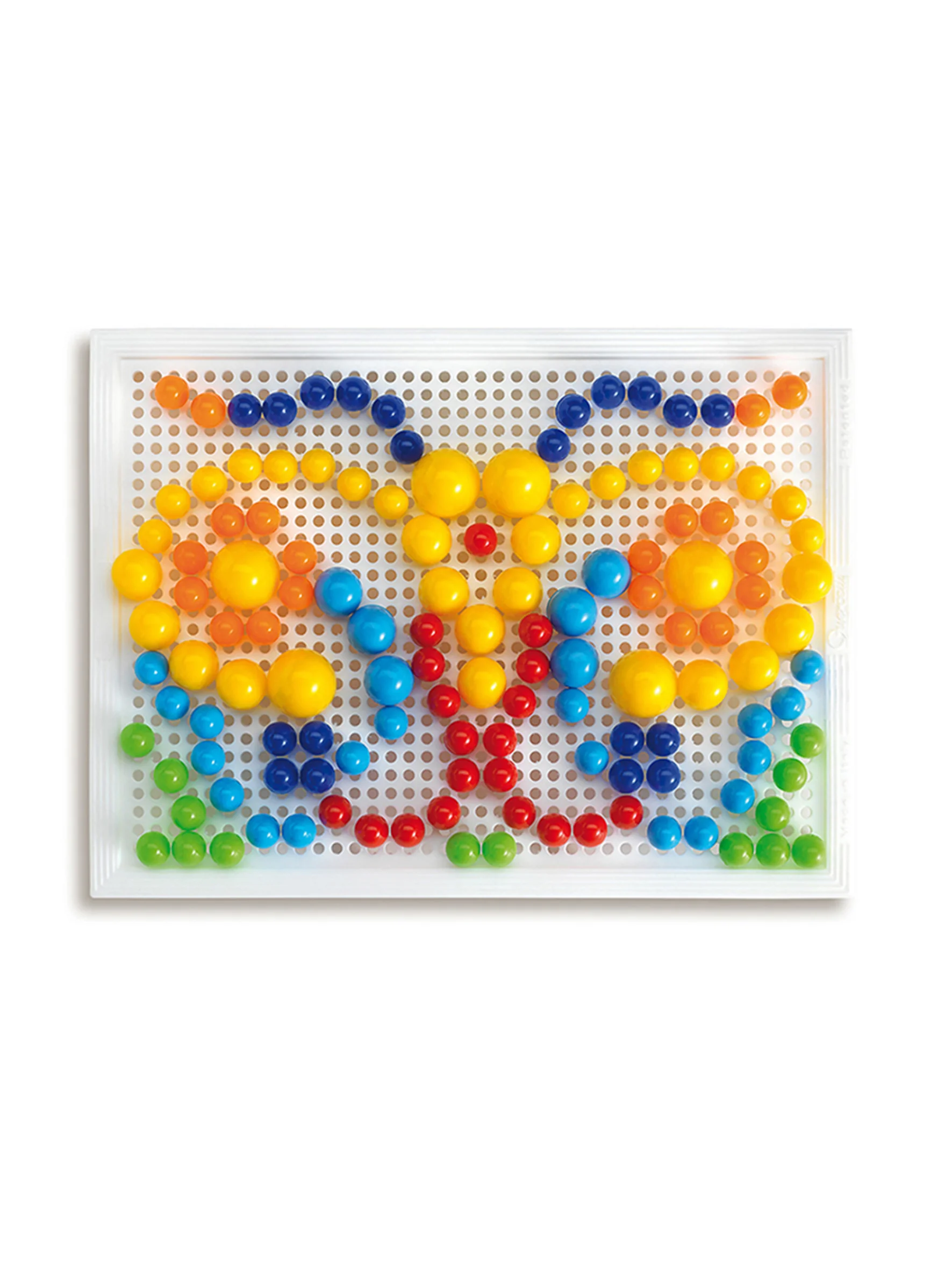 Мозаика в чемоданчике Осьминог Fantacolor Portable 0920