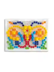 Мозаика в чемоданчике Осьминог Fantacolor Portable 0920