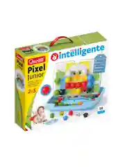 Конструктор Pixel junior 4210