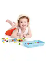 Конструктор Pixel junior 4210