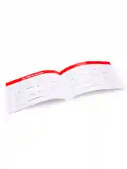 Гитара 64 см. розовая 10302