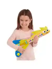 Гитара Baby Shark 61334