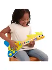 Гитара Baby Shark 61334