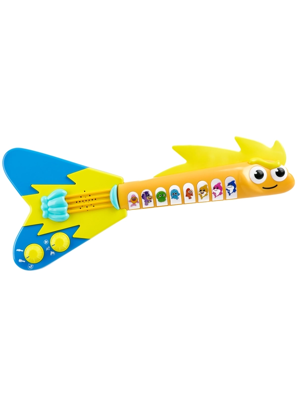 Гитара Baby Shark 61334