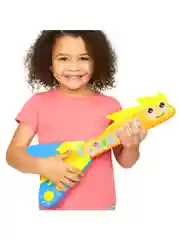 Гитара Baby Shark 61334