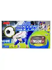 Игра Футбольные навыки 344902