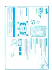Игра Футбольные навыки 344902