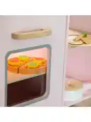 Пицца овощная 10587