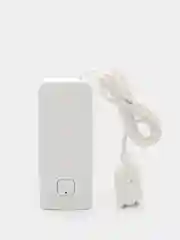 Датчик протечки воды Tuya, Wi-Fi детектор с сигнализацией о протечке воды