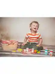 Игровой набор для сэндвичей 10591