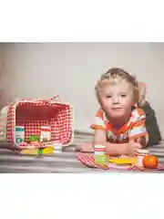 Игровой набор для сэндвичей 10591