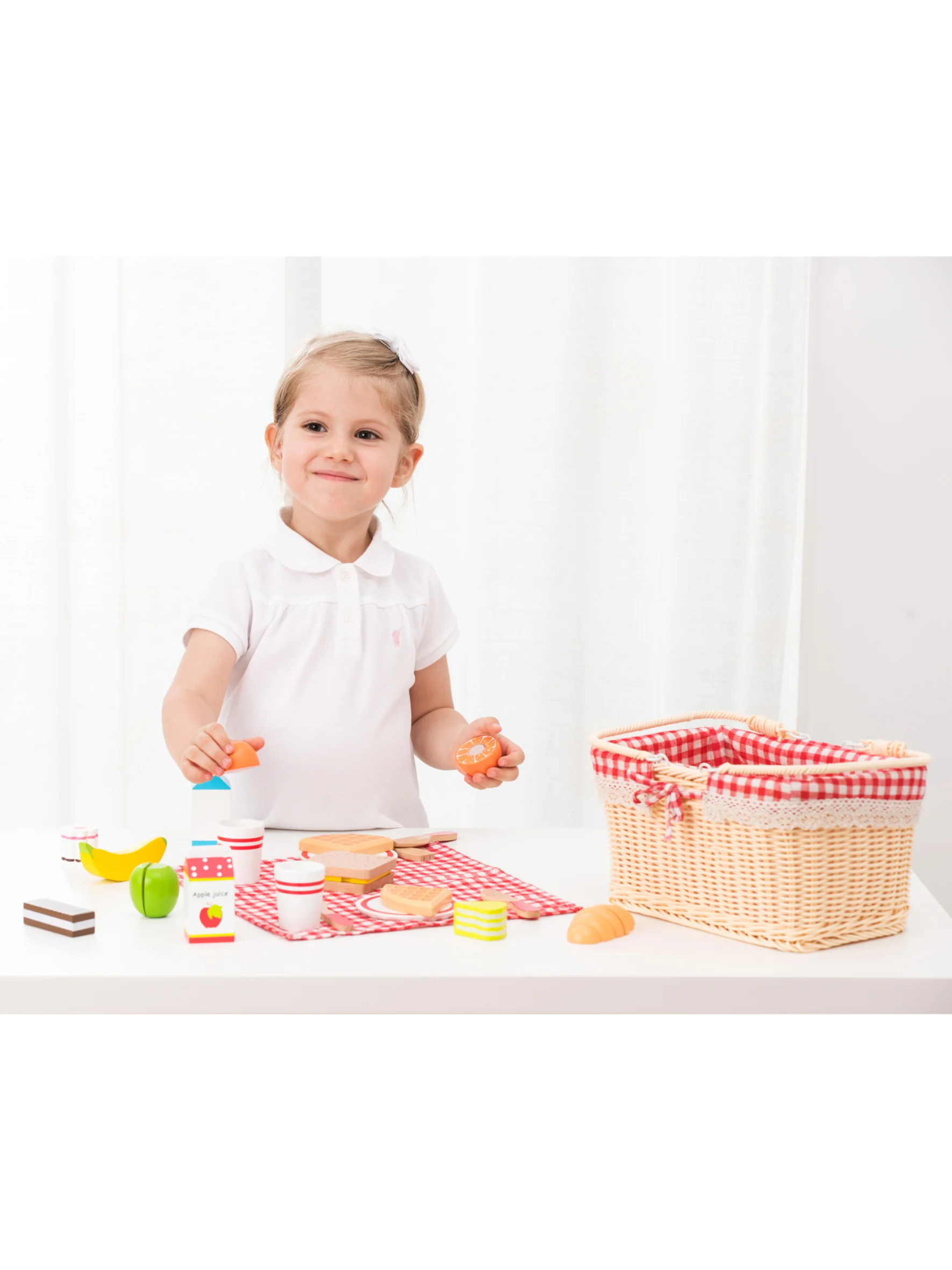 Игровой набор для сэндвичей 10591